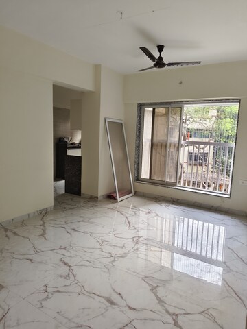 Room in 2 BHK Apartment at Gagangiri Gagan 139, Kurla – for Rent