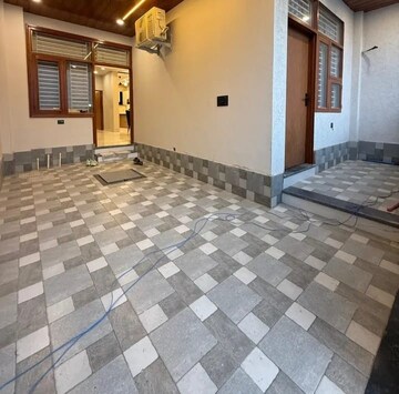 2.5 BHK Builder Floor For Sale in Sector 20