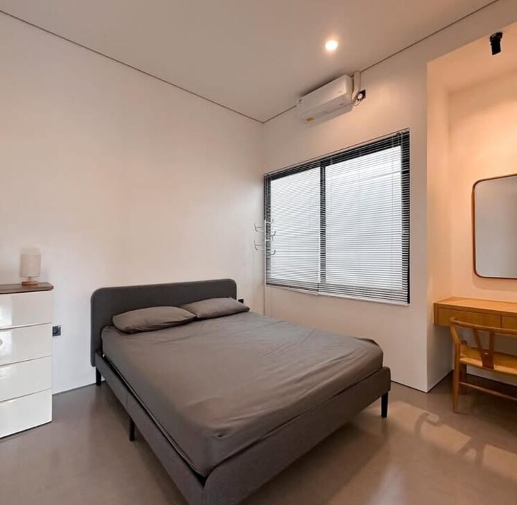 Bedroom, sector 20 2.5 Bedroom 2250 Sq.Ft. Builder Floor In Sector 20 Faridabad 8834370