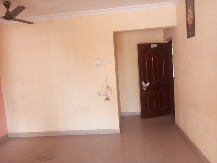 Room, crown-imperial 2 Bedroom 1100 Sq.Ft. Apartment In Roadpali Navi Mumbai 8834372