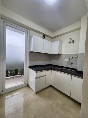 Furnished Amenities in 1 BHK Builder Floor at Chattarpur – for Rent