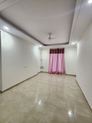 Staircase in 1 BHK Builder Floor at Chattarpur – for Rent