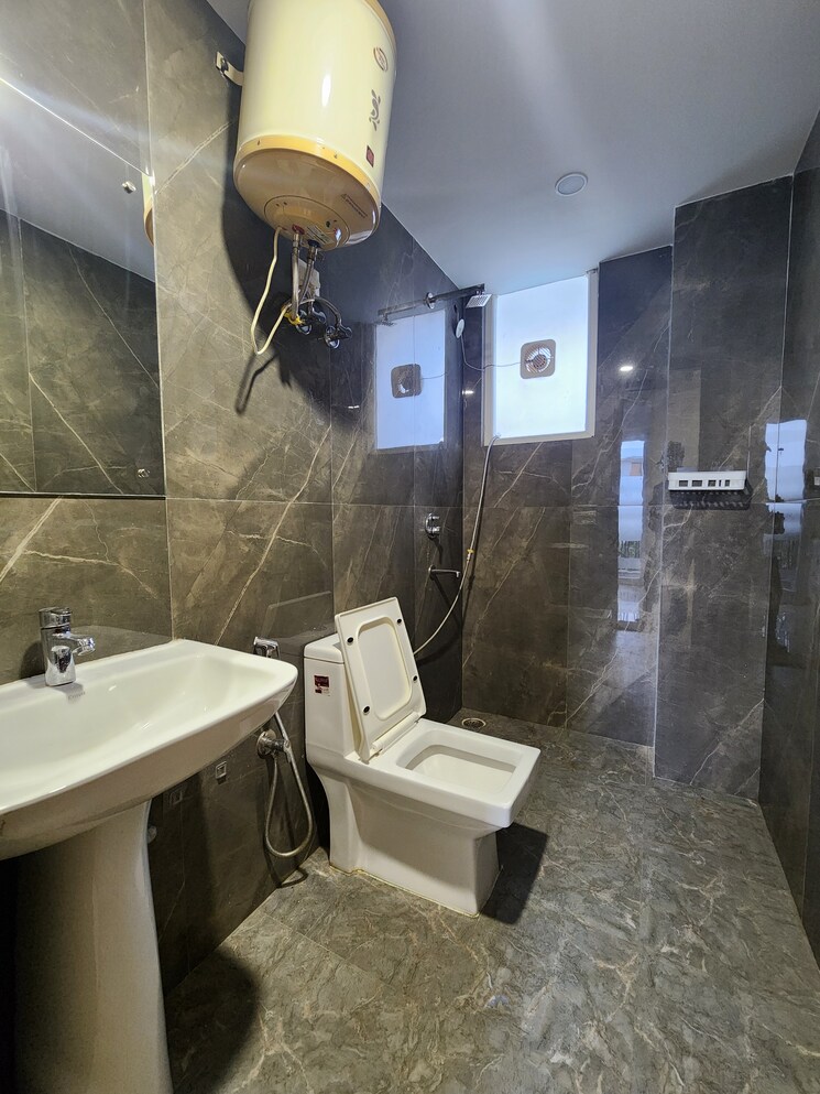 Kitchen, chattarpur 1 Bedroom 450 Sq.Ft. Builder Floor In Chattarpur Delhi 8834377