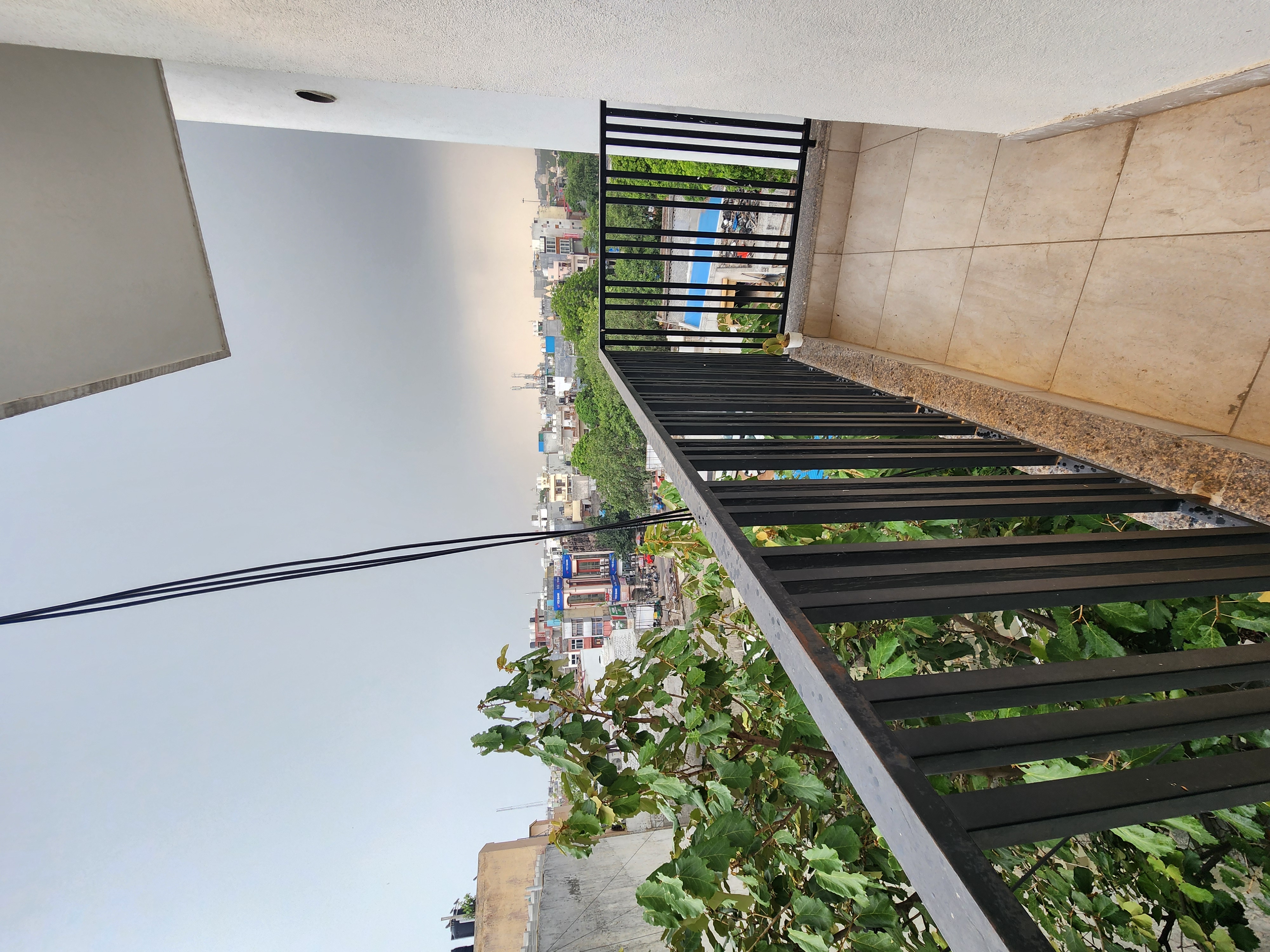 1 BHK + Pooja Room Builder Floor For Rent in Chattarpur 