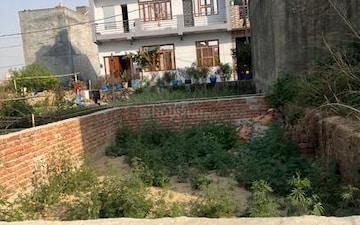 Plot For Sale in Sector 112