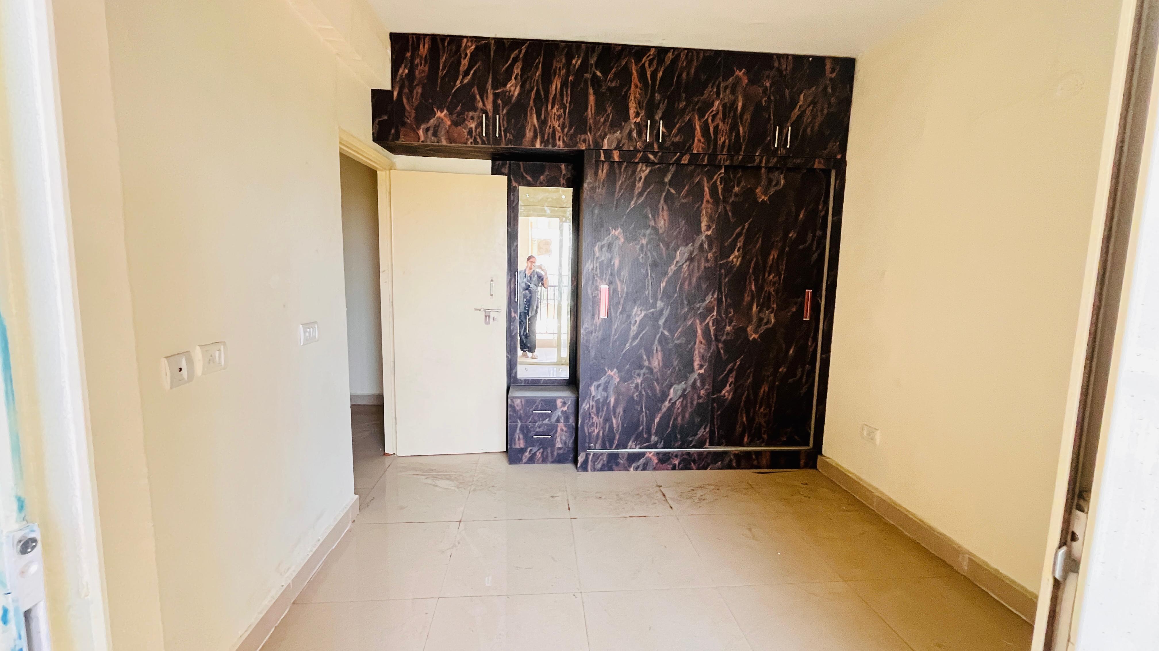 3 BHK + Servant Room 1593 Sq.Ft. Apartment in Sare Home