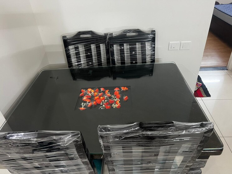 Kitchen, brigade-bricklane 2 Bedroom 1022 Sq.Ft. Apartment In Jakkuru Bangalore 8834358