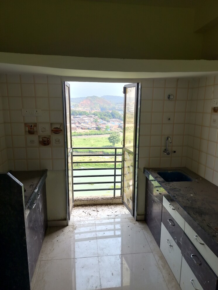  Parking, marvel-heights 1 Bedroom 550 Sq.Ft. Apartment In Vasai East Palghar 8834379