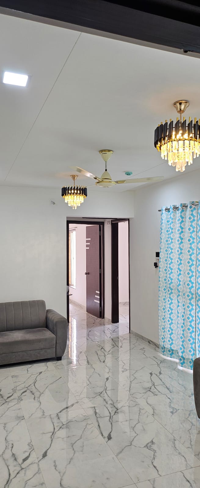 2 BHK 719 Sq.Ft. Apartment in Aurigaa Mirai