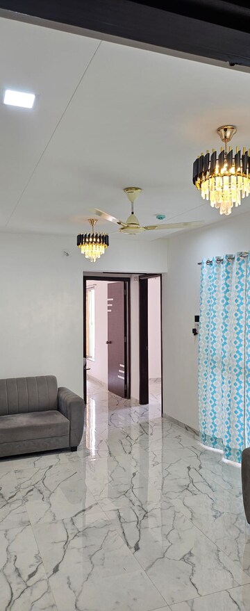 2 BHK Apartment For Rent in Aurigaa Mirai, Punawale