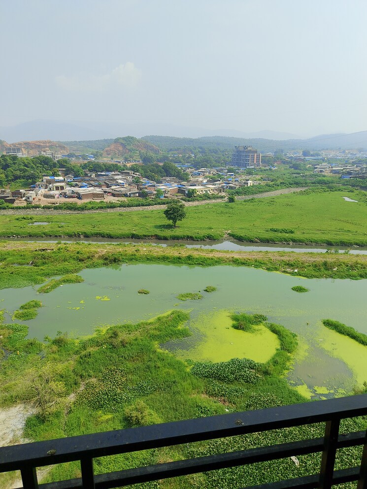 Garden, marvel-heights 1 Bedroom 550 Sq.Ft. Apartment In Vasai East Palghar 8834379