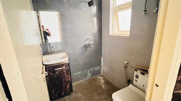 Living Room, sare-home 3 Bedroom 1593 Sq.Ft. Apartment In Sector 92 Gurgaon 8834407