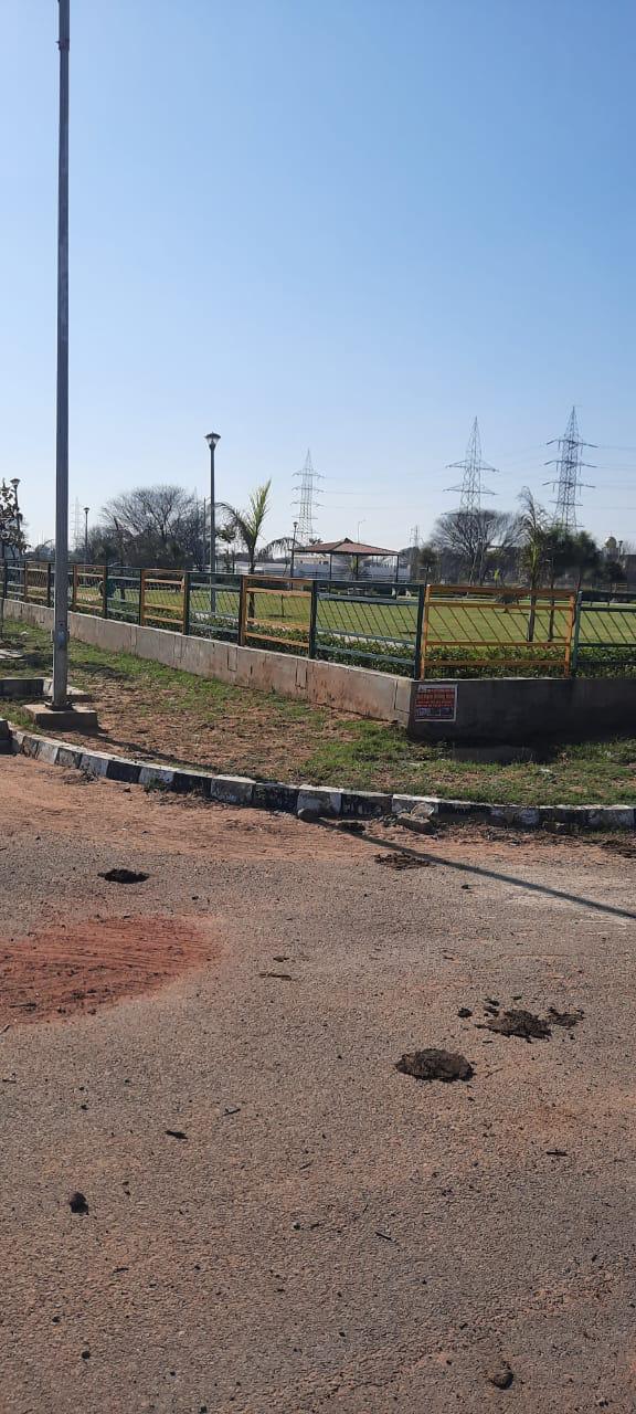 Plot For Sale in Gmada Sector 79 