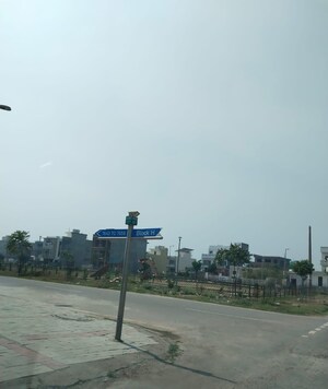 Plot Area in  Plot at Sector 79 – for Sale