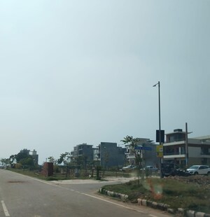  Plot – Exterior View View at Sector 79 - for Sale