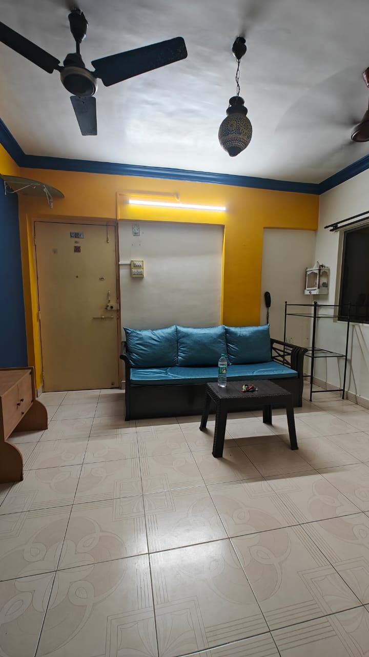 1 BHK 452 Sq.Ft. Apartment in Gsa Grandeur