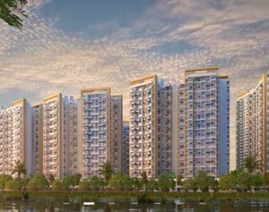 2 BHK Apartment For Sale in Puravankara Silversands, Mundhwa
