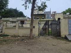 Plot For Sale in Alpha 1 Greater Noida