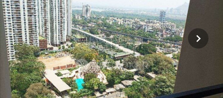 Master Bedroom, runwal-eirene 2 Bedroom 568 Sq.Ft. Apartment In Balkum Pada Thane 8834398