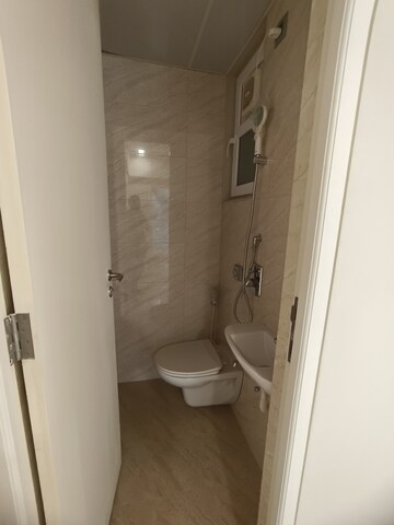 Bathroom in 1 BHK Apartment at Raghav Amara, Kurla – for Rent