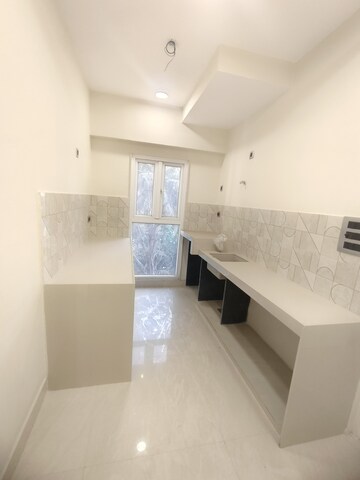 Kitchen in 1 BHK Apartment at Raghav Amara, Kurla – for Rent