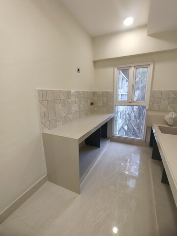 Kitchen in 1 BHK Apartment at Raghav Amara, Kurla – for Rent