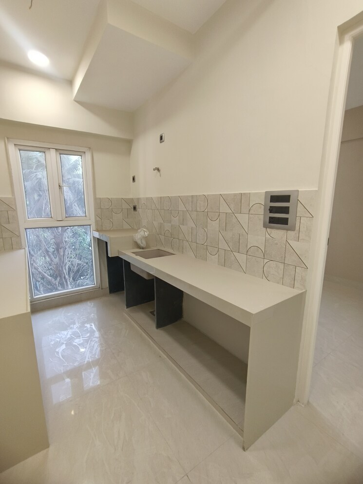 Kitchen, raghav-amara 1 Bedroom 445 Sq.Ft. Apartment In Kurla Mumbai 8834426