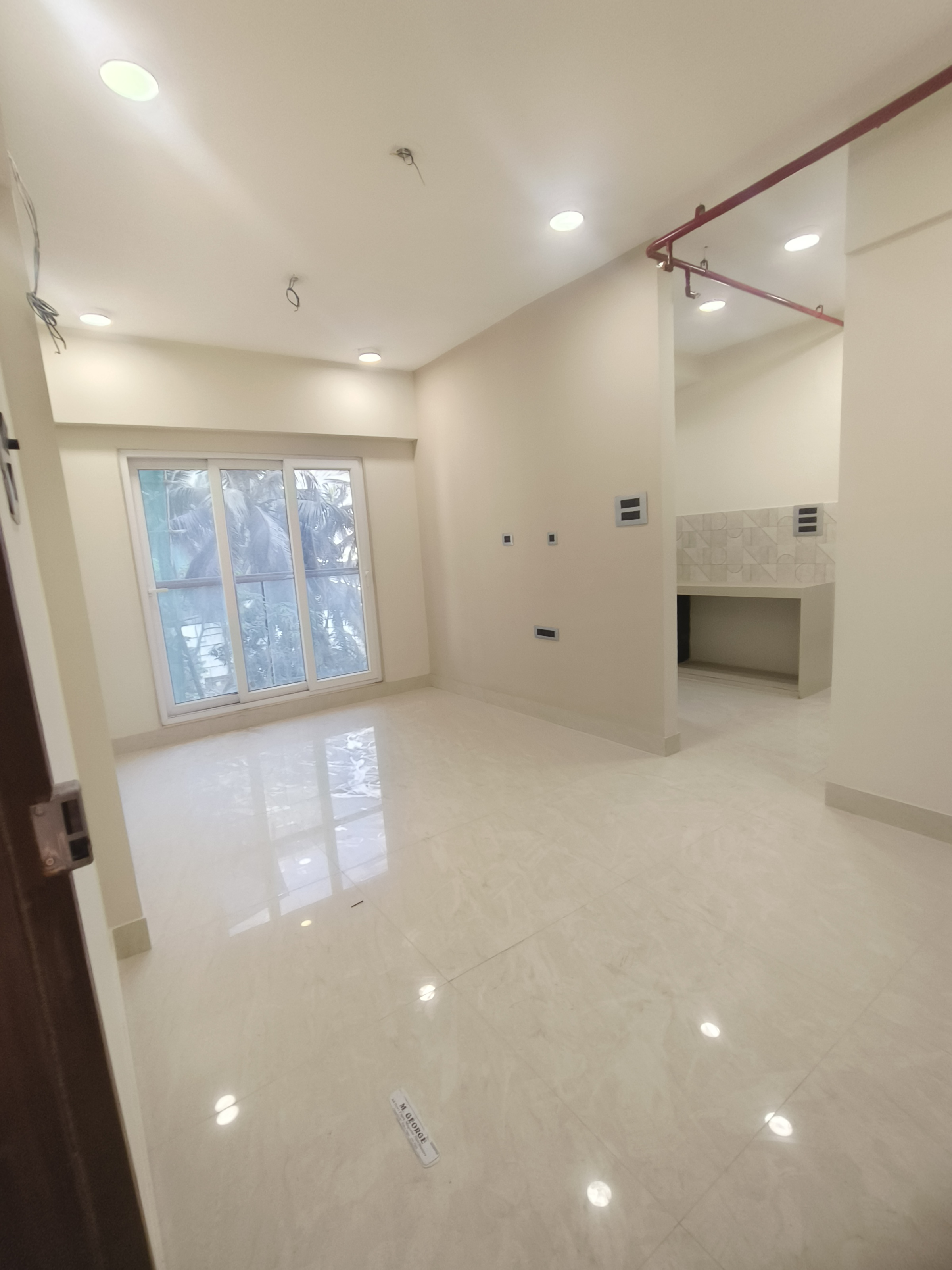 1 BHK Apartment For Rent in Raghav Amara