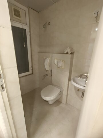 Bathroom in 1 BHK Apartment at Raghav Amara, Kurla – for Rent