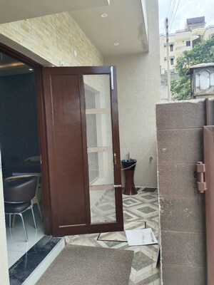 Kitchen in 2 BHK Independent House at Dhakoli – for Sale
