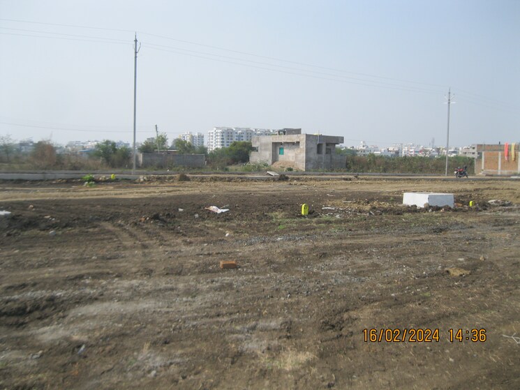 undefined, beltarodi  1000 Sq.Ft. Plot In Beltarodi Nagpur 8834399