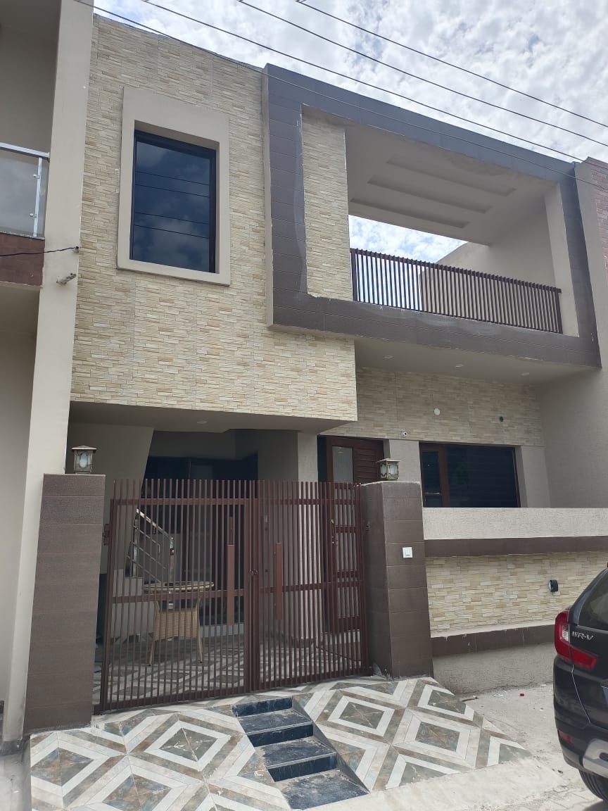 2 BHK Independent House For Sale in Kirshna Enclave 