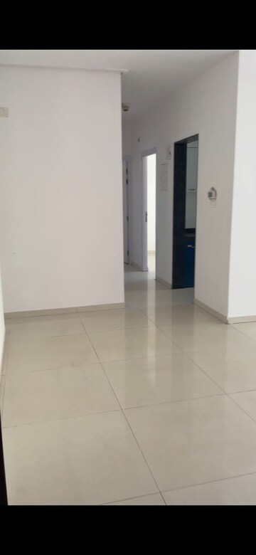 Building Lobby in 2 BHK Apartment at Rustomjee Urbania Athena, Majiwada – for Sale