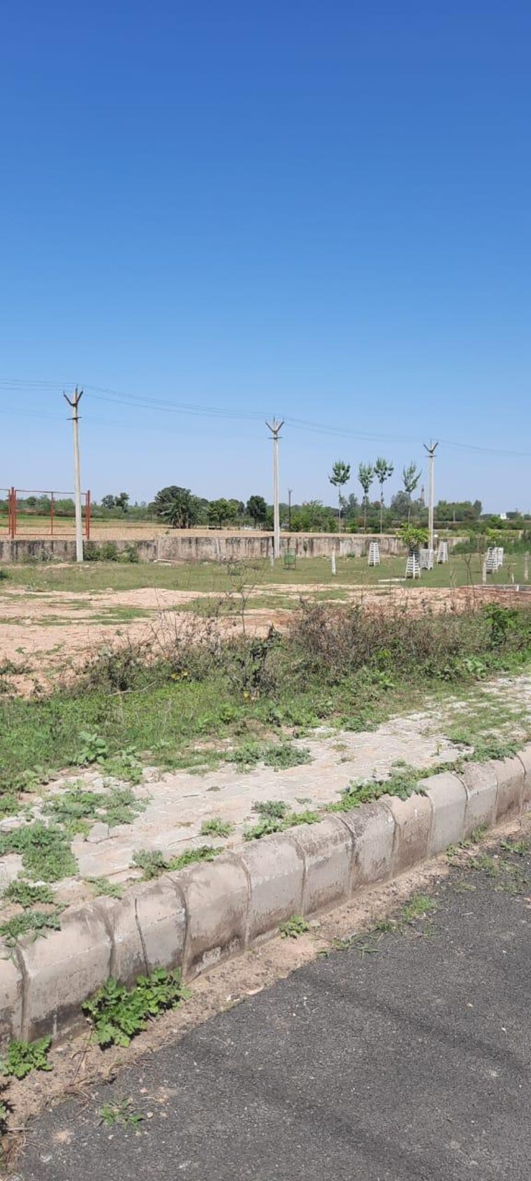 undefined, sector 80  500 Sq.Yd. Plot In Sector 80 Mohali 8834411