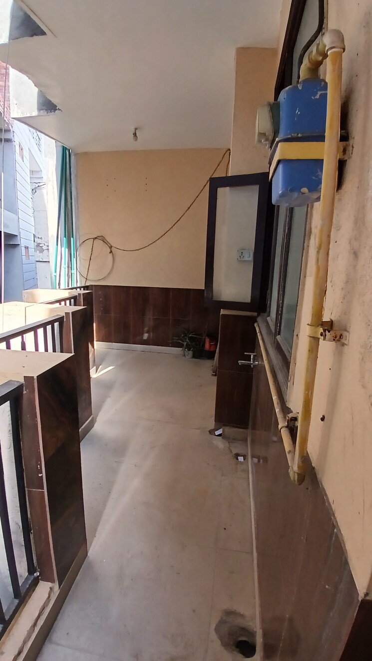 Other, noor nagar 4 Bedroom 1350 Sq.Ft. Apartment In Noor Nagar Delhi 8834460