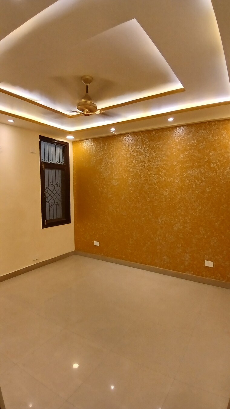 Bedroom, noor nagar 4 Bedroom 1350 Sq.Ft. Apartment In Noor Nagar Delhi 8834460