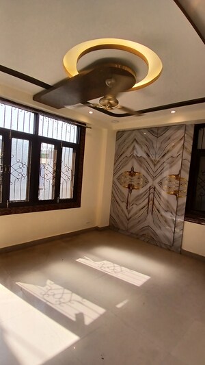Bedroom in 4 BHK Apartment at Noor Nagar – for Sale