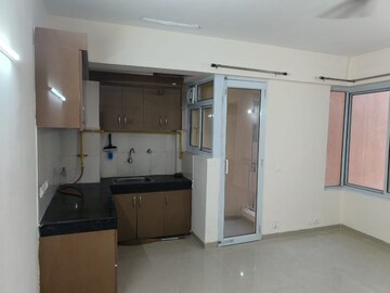 Living Room in 1 BHK Apartment at Wave Dream Homes, Wave City – for Rent