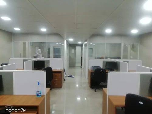Office Space For Rent in Padam Business Park 