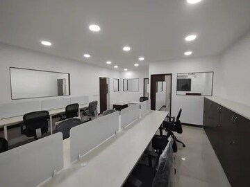 Team Area in  Office Space at Bodla – for Rent