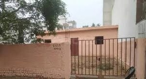  Plot – Exterior View View at Alpha 1 Greater Noida - for Sale