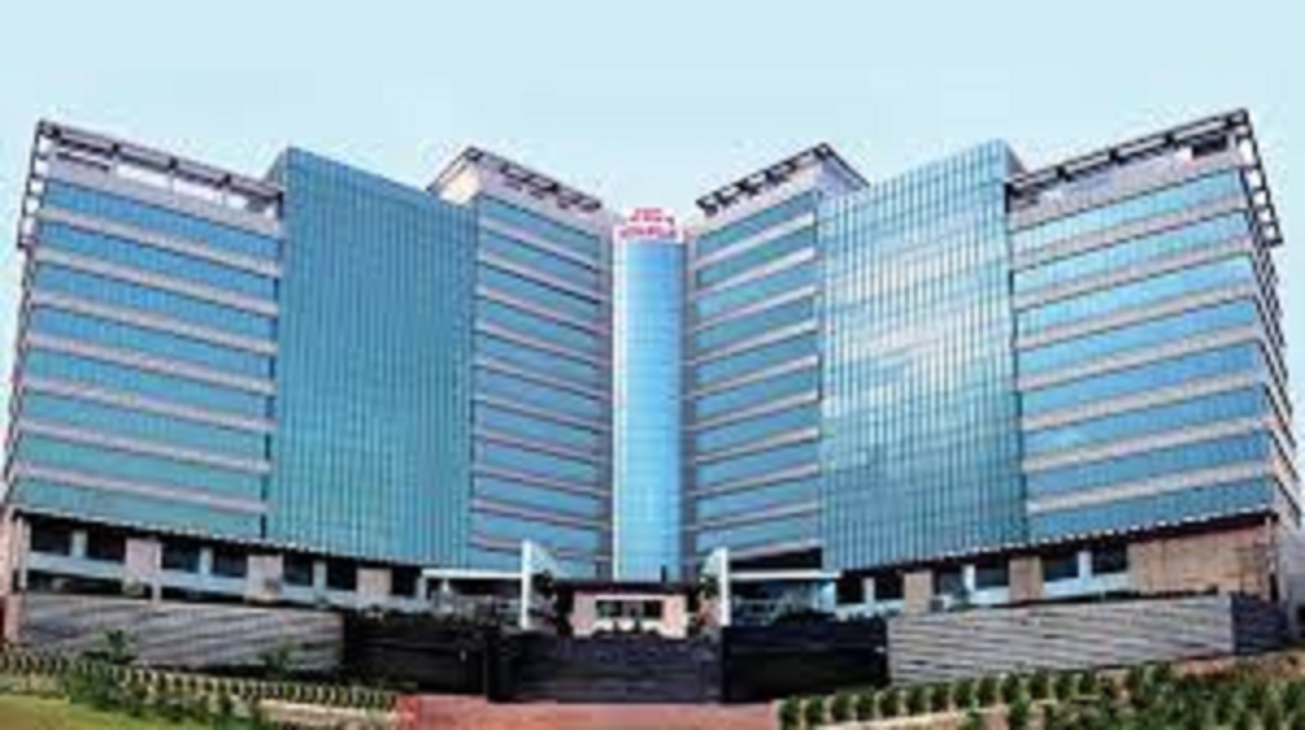Office Space For Rent in JMD Megapolis