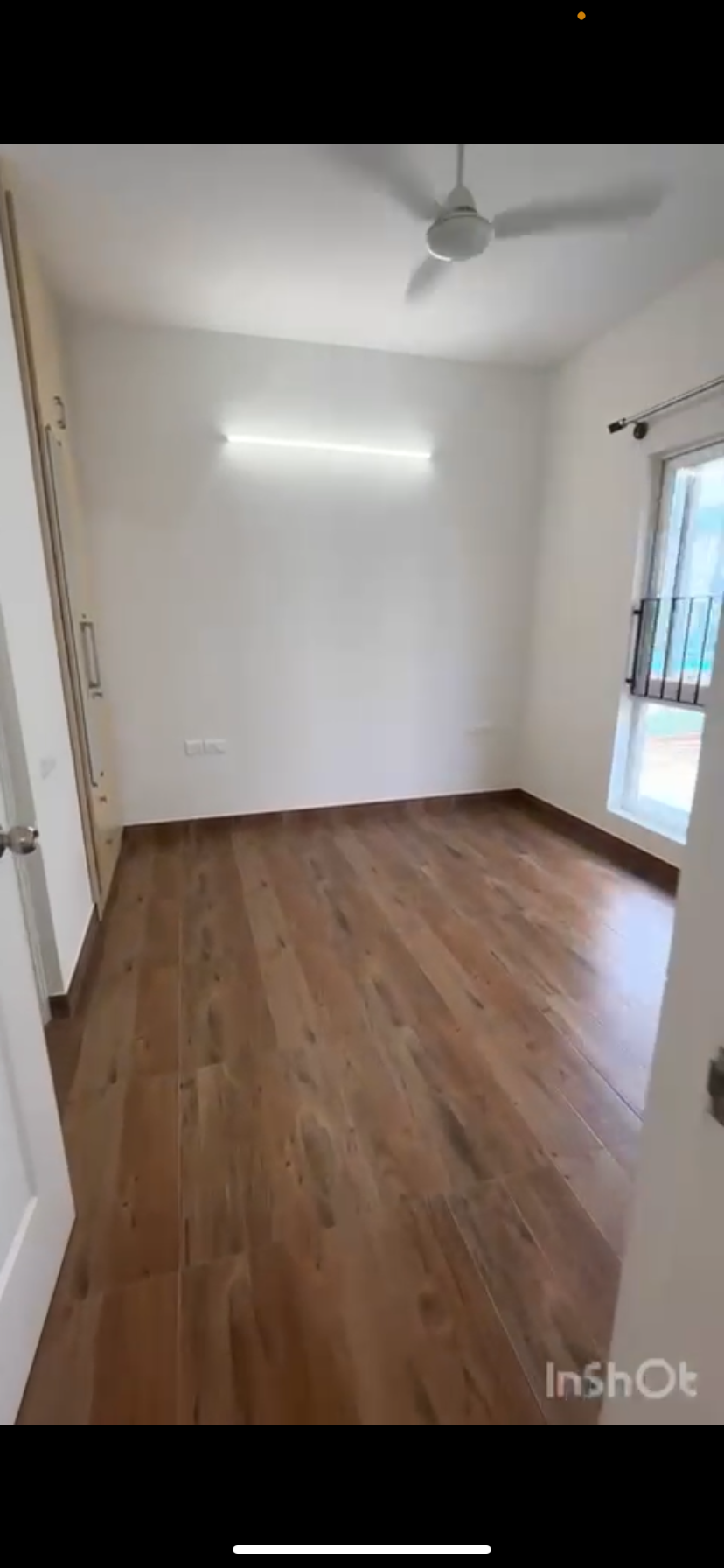 3 BHK Apartment For Rent in Brigade El Dorado