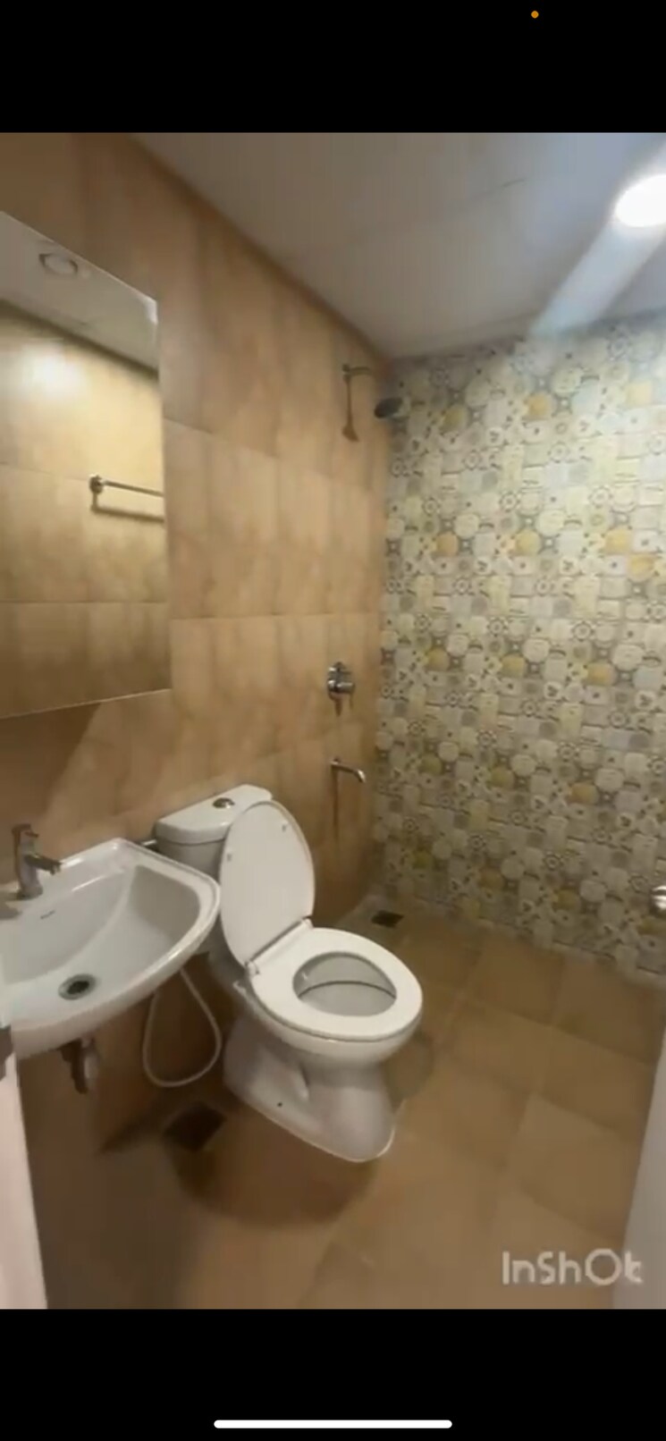 Bathroom, brigade-el-dorado 3 Bedroom 1043 Sq.Ft. Apartment In Bagaluru Bangalore 8834402