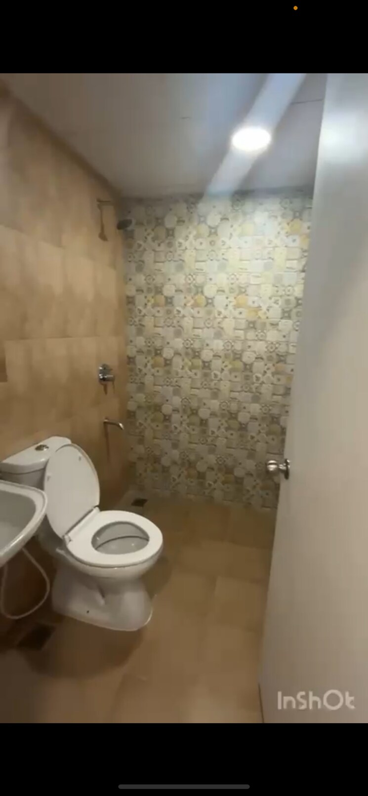 Bathroom, brigade-el-dorado 3 Bedroom 1043 Sq.Ft. Apartment In Bagaluru Bangalore 8834402