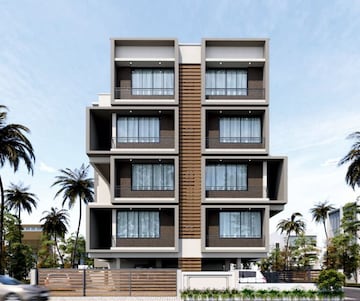 2 BHK Builder Floor – Exterior View View at Curchorem - for Sale
