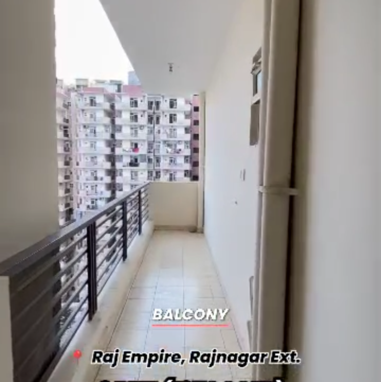 undefined, javin-raj-empire 3 Bedroom 1350 Sq.Ft. Apartment In Sehani Khurd Ghaziabad 8834441