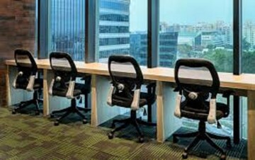 Gym in  Office Space at JMD Megapolis, Sector 48 – for Rent