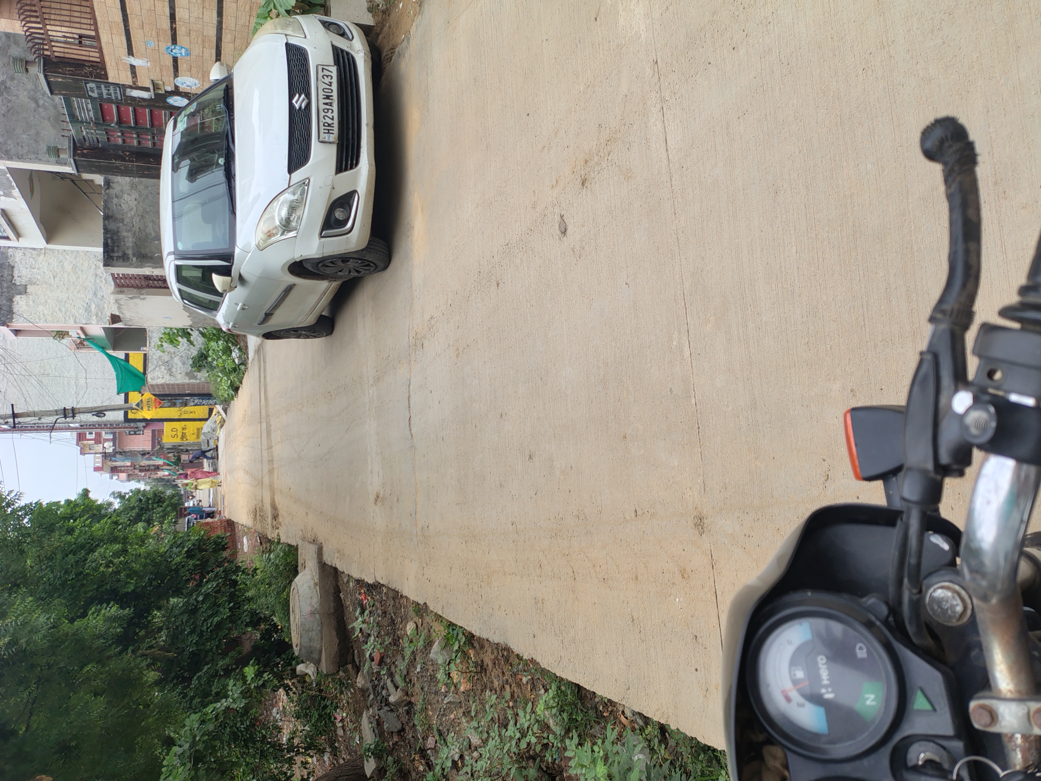 Plot For Sale in Sector 56