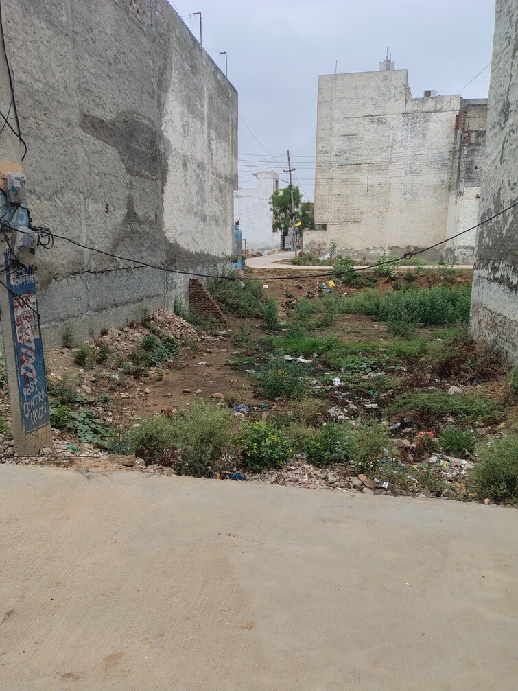 Exterior View, sector 56  108 Sq.Yd. Plot In Sector 56 Faridabad 8834445